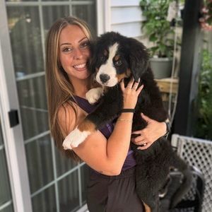 Meet your Posher, Briana